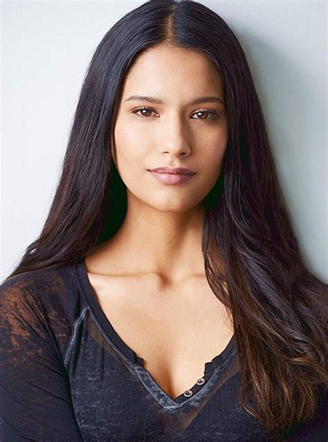 Tanaya Beatty